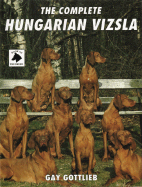 Complete Hungarian Vizsla