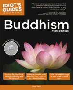 Complete Idiot's Guide to Buddhism