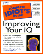 Complete Idiot's Guide to Improving Your IQ