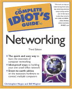 Complete Idiot's Guide to Networking
