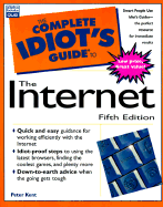 Complete Idiot's Guide to the Internet