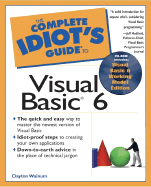 Complete Idiot's Guide to Visual Basic 6