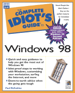 Complete Idiot's Guide to Windows 98