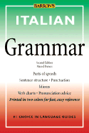 Complete Italian Grammar Review