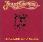Complete Joy of Cooking