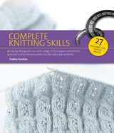 Complete Knitting Skills: Online Movie Book Guides