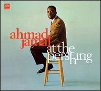 Complete Live at the Pershing Lounge 1958 - Ahmad Jamal