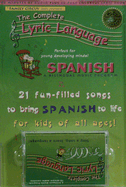 Complete Lyric Language Spanish - Family Circus Kids