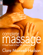 Complete Massage - Maxwell-Hudson, Clare