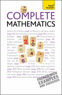 Complete Mathematics: Teach Yourself - Johnson and Hugh Neill, Trevor