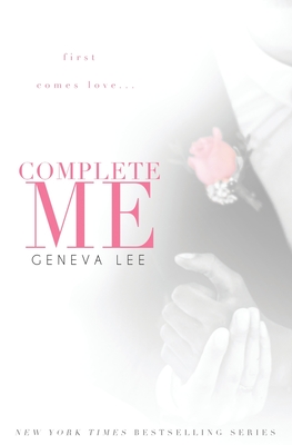 Complete Me - Lee