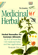 Complete Medicinal Herbs