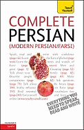 Complete Modern Persian Beginner to Intermediate Course: Learn to Read, Write, Speak and Understand a New Language with Teach Yourself