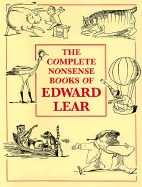 Complete Nonsense Book of Edward Lear