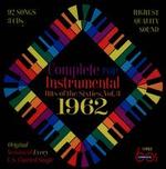Complete Pop Instrumental Hits of the Sixties, Vol. 3: 1962