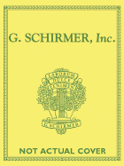 Complete Preludes, Op. 3, 23, 32: G. Schirmer's Library of Musical Classics
