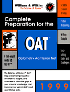 Complete Preparation for the Oat: 1999 Edition - Williams & Wilkins Review, and Betz