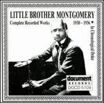 Complete Recorded Works (1930-1936) - Little Brother Montgomery