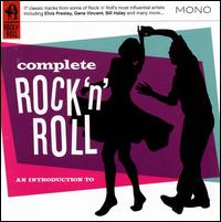 Complete Rock 'N' Roll - Various Artists