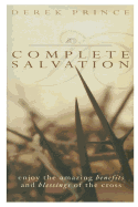 Complete Salvation