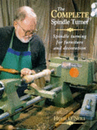 Complete Spindle Turner - O'Neill, Hugh