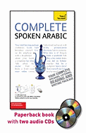 Complete Spoken Arabic: From Beginner to Intermediate