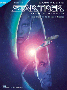 Complete Star Trek Theme Music: Piano Solo