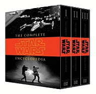 Complete Star Wars Encyclopedia