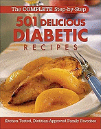 Complete Step Step 501 Delicious Diabeti