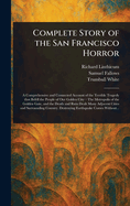 Complete Story of the San Francisco Horror