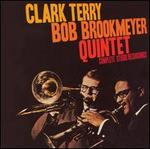 Complete Studio Recordings [Clark Terry/Bob Brookmeyer Quintet]