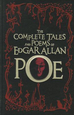 Complete Tales and Poems of Edgar Allan Poe (Barnes & Noble Collectible Classics: Omnibus Edition) - Poe, Edgar Allan, and Sova, Dawn B. (Introduction by)