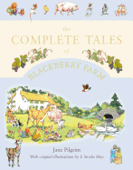Complete Tales of Blackberry Farm