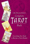 Complete Tarot Pack: Everything You Need to Become a Tarot Reader