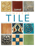 Complete Tile - Cory, Steve