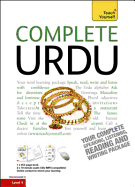 Complete Urdu Beginner to Intermediate Course: Learn to read, write, speak and understand a new language with Teach Yourself