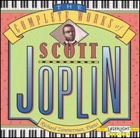 Complete Works of Scott Joplin, Vol. 1 - Scott Joplin