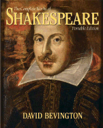 Complete Works of Shakespeare, The, Portable Edition