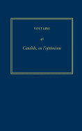 Complete Works of Voltaire 48: Candide, Ou l'Optimisme