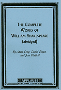 Complete Works Of William Shakespeare