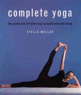 Complete Yoga - Weller, Stella