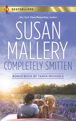 Completely Smitten: An Anthology - Mallery, Susan, and Michaels, Tanya