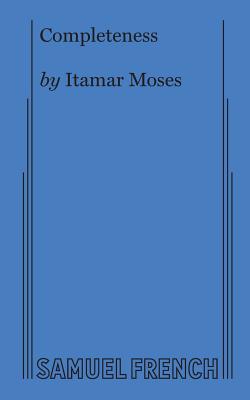 Completeness - Moses, Itamar