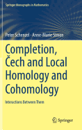 Completion, Cech and Local Homology and Cohomology: Interactions Between Them