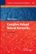 Complex-Valued Neural Networks