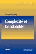 Complexite Et Decidabilite