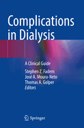 Complications in Dialysis: A Clinical Guide