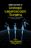 Complications of Urologic Laparoscopic Surgery