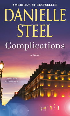Complications - Steel, Danielle