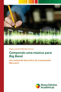 Compondo uma msica para Big Band